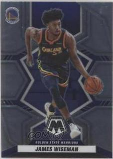 James Wiseman