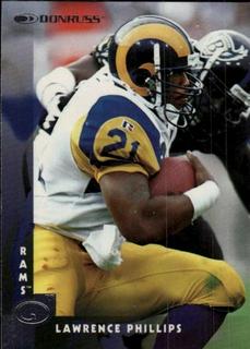 Lawrence Phillips