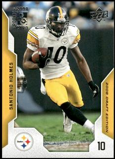 Santonio Holmes