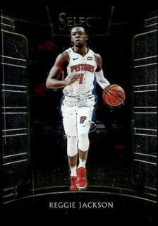 Reggie Jackson
