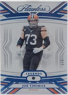Joe Thomas