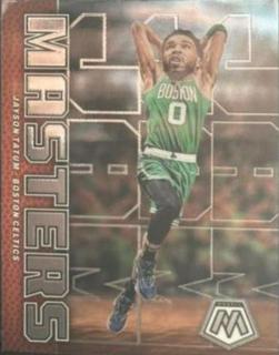 Jayson Tatum