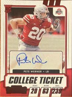 Pete Werner