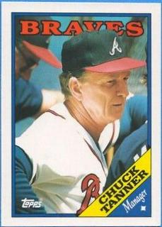 Chuck Tanner