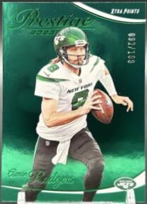 Aaron Rodgers