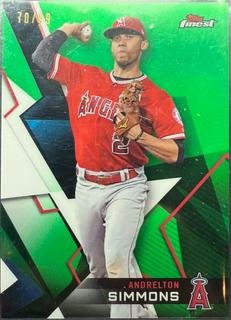 Andrelton Simmons