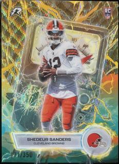 Shedeur Sanders