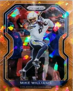 Mike Williams