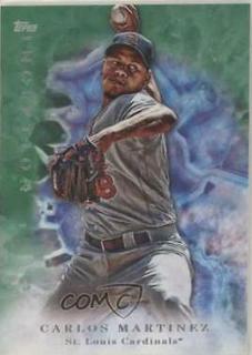 Carlos Martinez