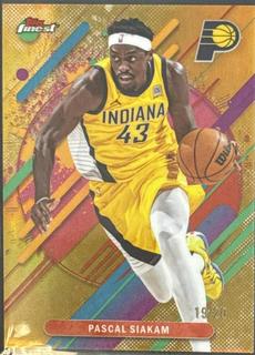 Pascal Siakam