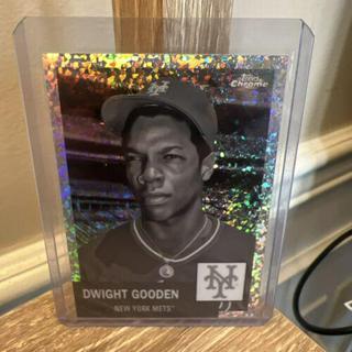 Dwight Gooden
