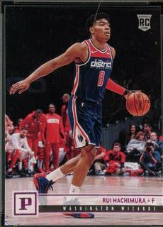 Rui Hachimura