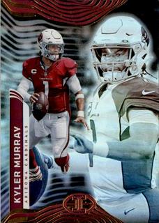 Kyler Murray