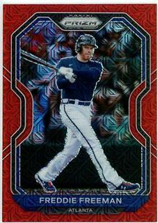 Freddie Freeman