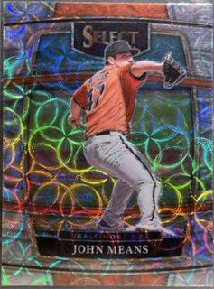John Means