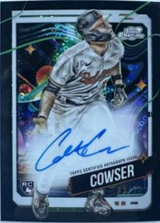Colton Cowser