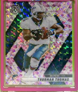 Thurman Thomas