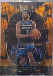 Wendell Moore Jr.