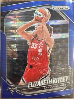Elizabeth Kitley