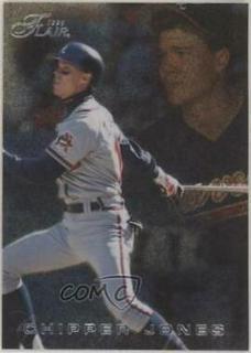 Chipper Jones