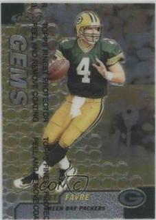 Brett Favre