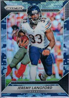 Jeremy Langford