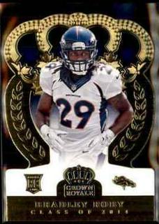 Bradley Roby