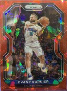 Evan Fournier