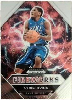 Kyrie Irving