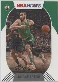 Jayson Tatum
