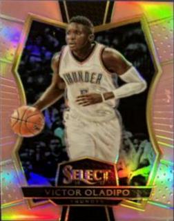 Victor Oladipo