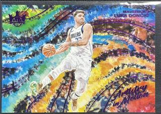 Luka Doncic