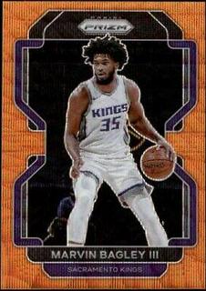 Marvin Bagley III