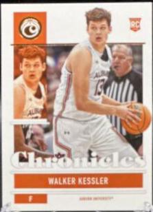 Walker Kessler