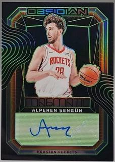 Alperen Sengun