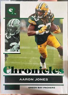 Aaron Jones