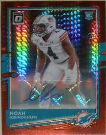 Noah Igbinoghene