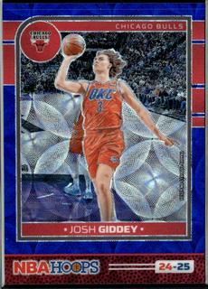 Josh Giddey