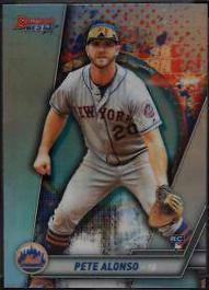 Pete Alonso