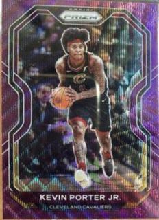 Kevin Porter Jr.