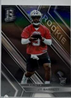 J.T. Barrett