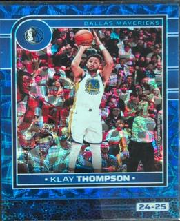 Klay Thompson
