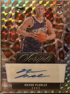 Mason Plumlee