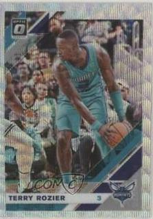 Terry Rozier
