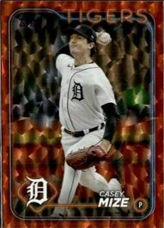 Casey Mize