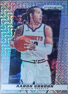 Aaron Gordon
