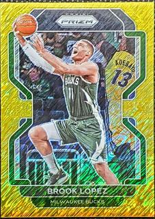 Brook Lopez