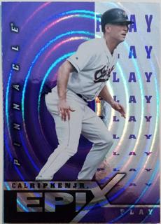 Cal Ripken Jr.