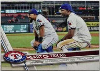 Heart of Texas