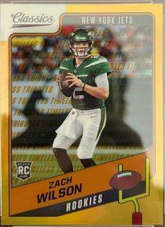 Zach Wilson
